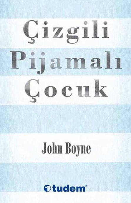 Çizgili Pijamalı Çocuk